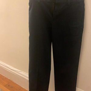 Brooks Brothers Boy's Navy Chinos - size 8